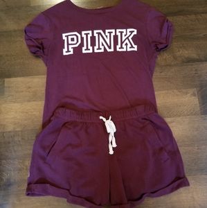 VS PINK Set